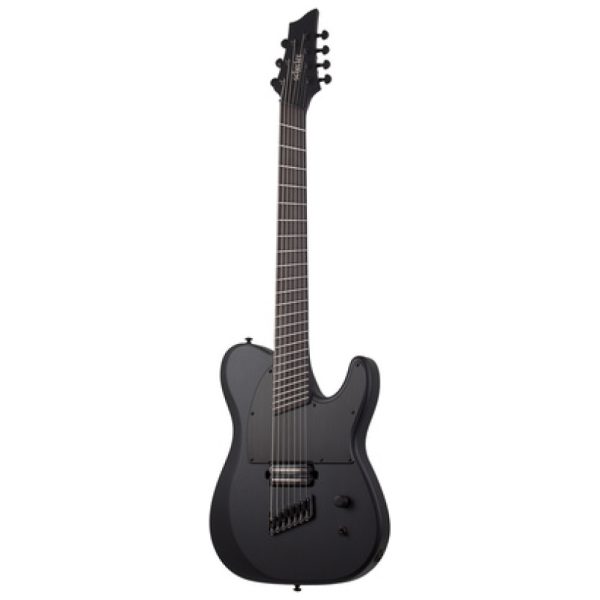 Schecter PT-7 MS Black Ops Schecter PT-7 MS Black Ops