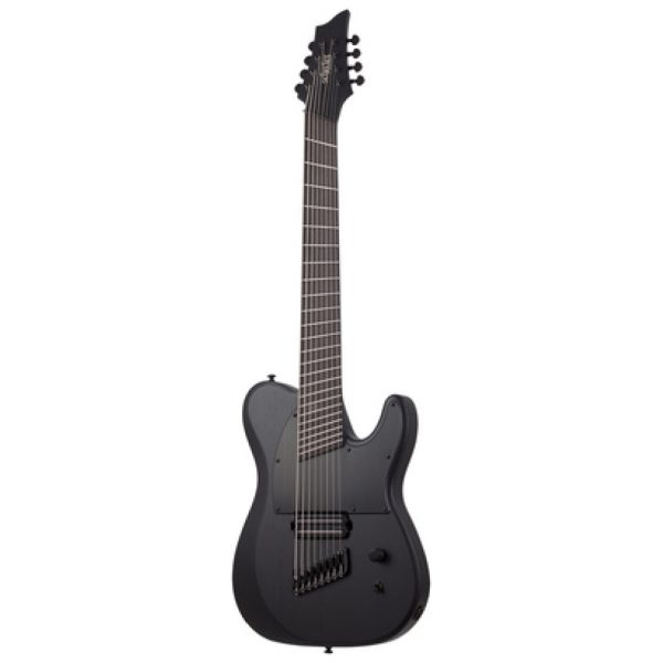 Schecter PT-8 MS Black Ops Schecter PT-8 MS Black Ops