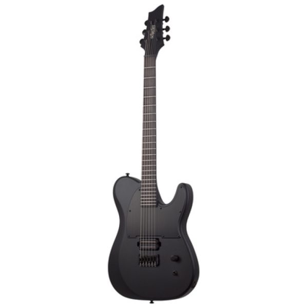 Schecter PT Black Ops Schecter PT Black Ops