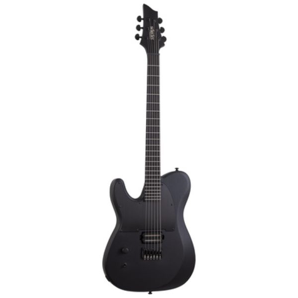 Schecter PT Black Ops LH Schecter PT Black Ops LH