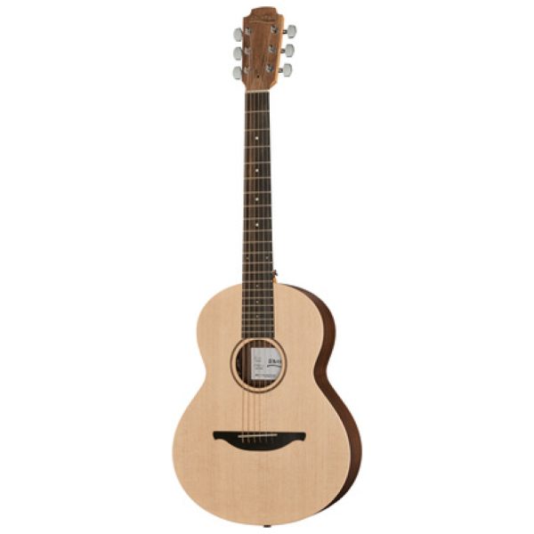 Sheeran by Lowden W02