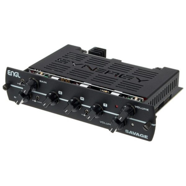Synergy Engl Savage Pre-Amp