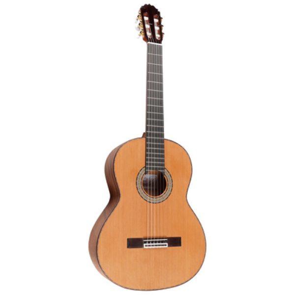 Amalio Burguet Noguera Walnut Cedar