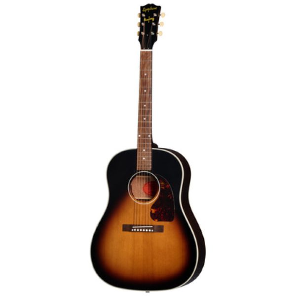 Epiphone 1942 Banner J-45 VS Epiphone 1942 Banner J-45 VS