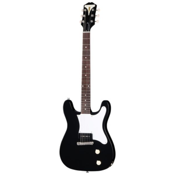 Epiphone USA Coronet Ebony Epiphone USA Coronet Ebony