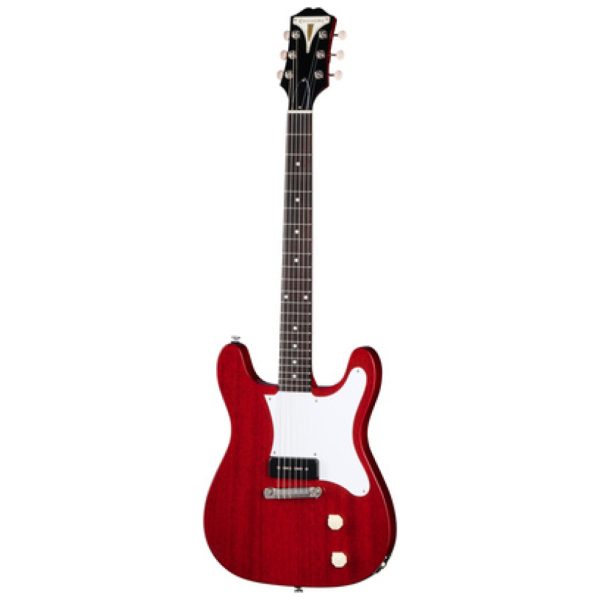 Epiphone USA Coronet Vintage Cherry Epiphone USA Coronet Vintage Cherry