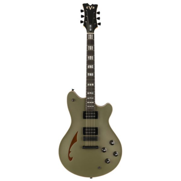 Evh SA126 Matte Army Drab