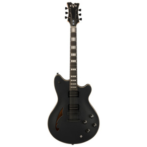 Evh SA126 Stealth Black