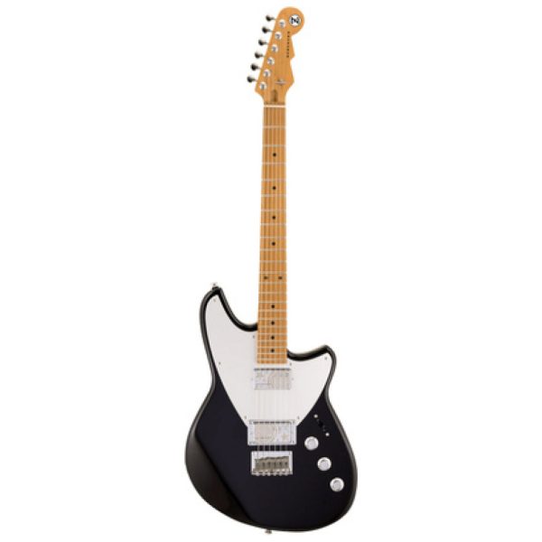 Reverend Billy Corgan Z-One MBK