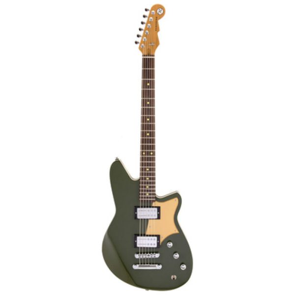 Reverend Descent RA Baritone AG