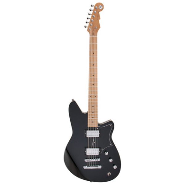 Reverend Descent RA Baritone MBK