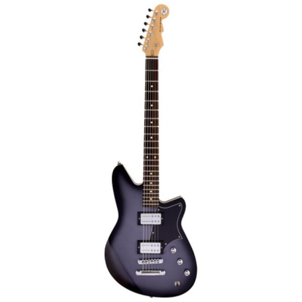 Reverend Descent RA Baritone PB