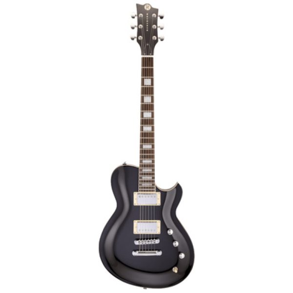 Reverend Roundhouse MBK Reverend Roundhouse MBK
