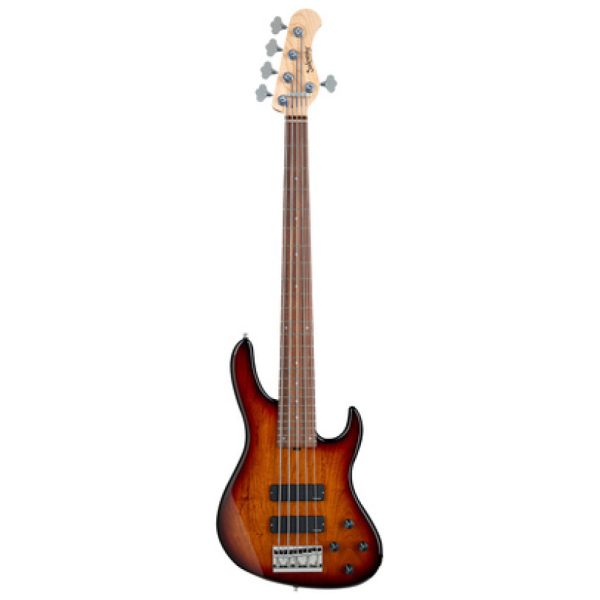Sadowsky MetroLine 24-5 Fret Modern BU Sadowsky MetroLine 24-5 Fret Modern BU