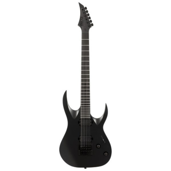 Solar Guitars A1.6SVART+
