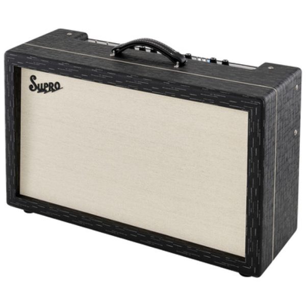 Supro Royale 1933R 2x12 Combo Supro Royale 1933R 2x12 Combo