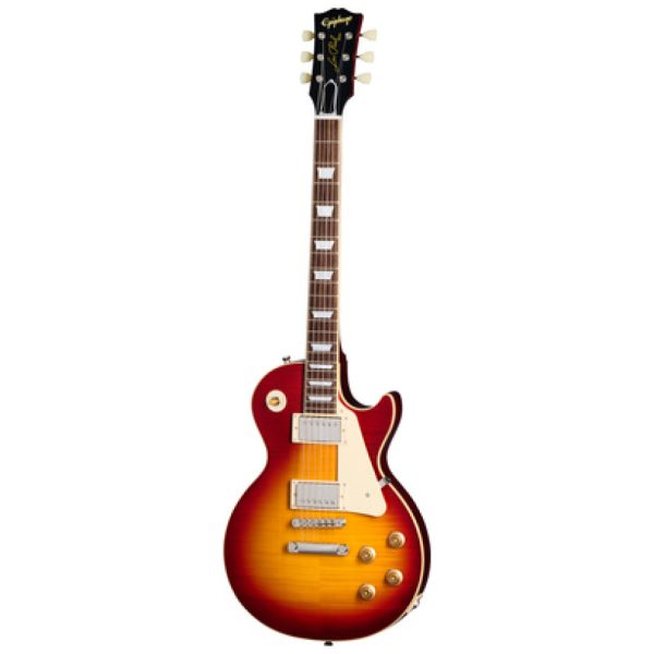 Epiphone 1959 Les Paul FactoryBurst VOS Epiphone 1959 Les Paul FactoryBurst VOS