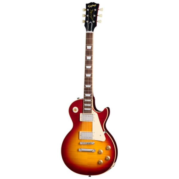 Epiphone 1959 Les Paul FactoryBurst VOS
