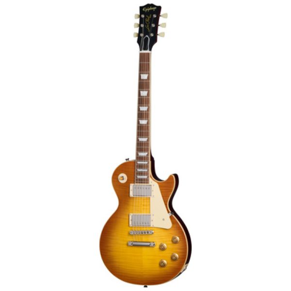 Epiphone 1959 Les Paul IceTea Burst VOS Epiphone 1959 Les Paul IceTea Burst VOS