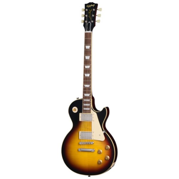 Epiphone 1959 Les Paul TobaccoBurst VOS Epiphone 1959 Les Paul TobaccoBurst VOS
