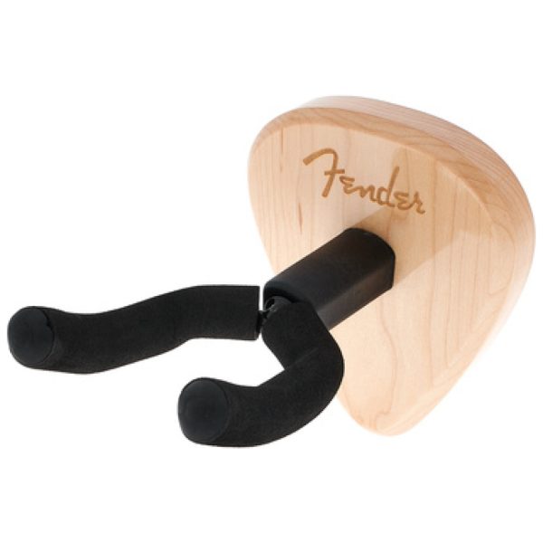Fender 351 Wall Hanger Maple