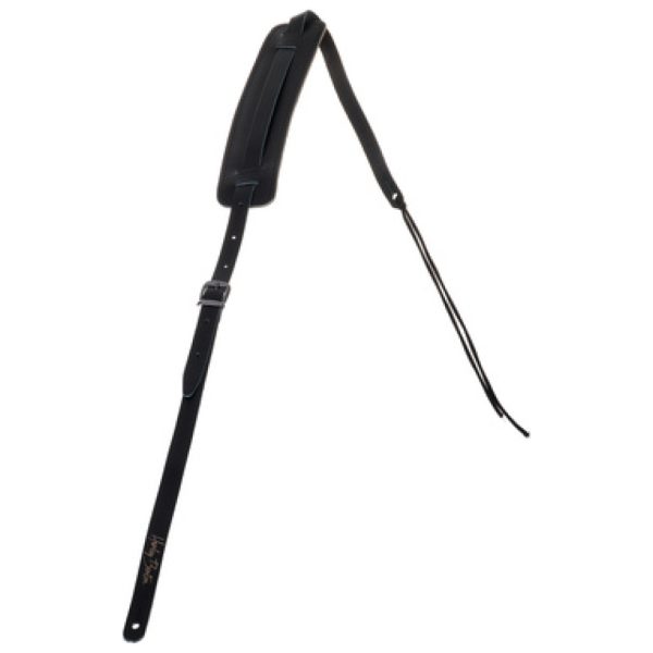 Harley Benton Vintage Strap Black
