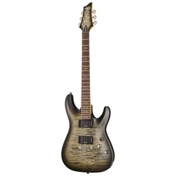 Schecter 70th Anniv. Demon-6 ASB Schecter 70th Anniv. Demon-6 ASB