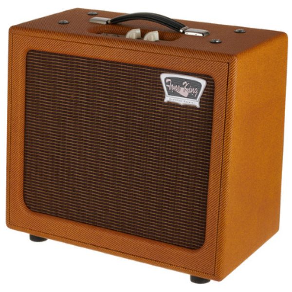 Tone King Gremlin Tweed Tone King Gremlin Tweed