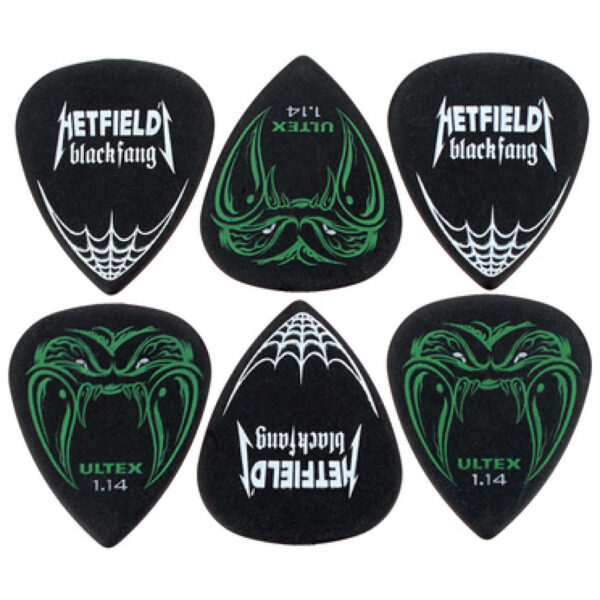 Dunlop Ultex Hetfield 1,14 Player