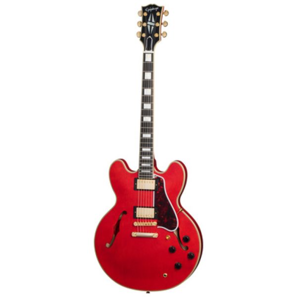 Epiphone 1959 ES-355 Cherry Red VOS Epiphone 1959 ES-355 Cherry Red VOS