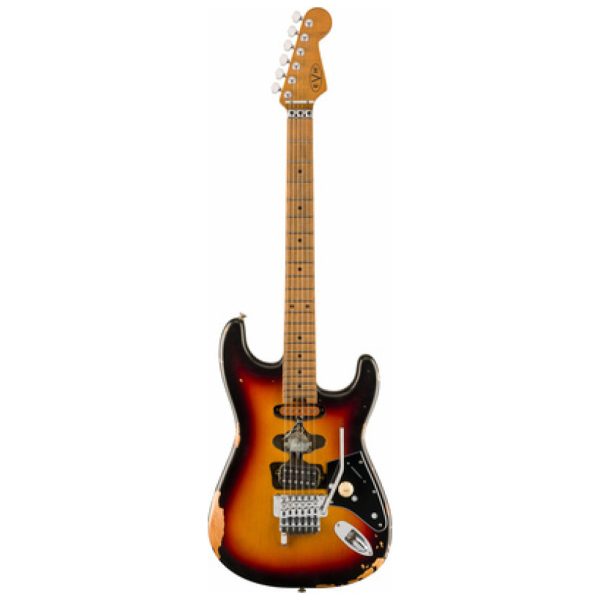 Evh LTD Frankenstein Relic VSB