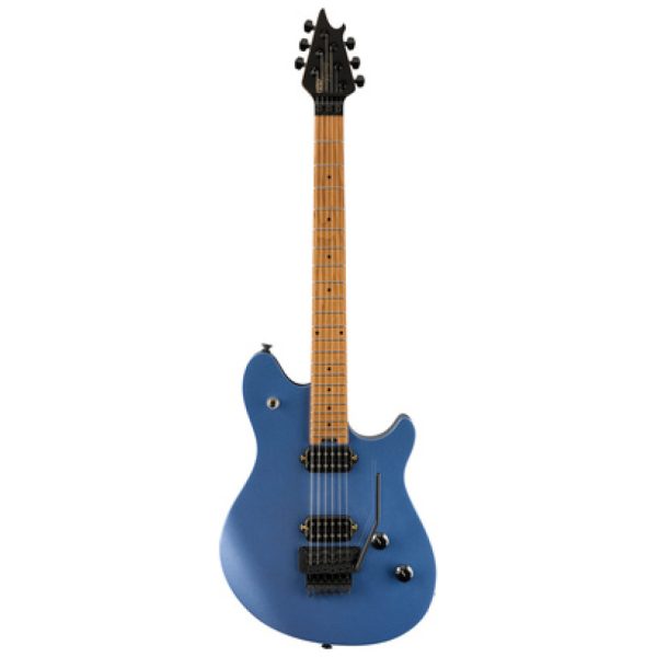 Evh Wolfgang Standard PELHAM BLUE
