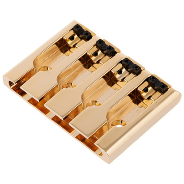 Göldo HW50G Bass 3-D Bridge
