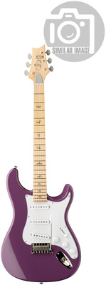 PRS SE Silver Sky Summit Purple LH