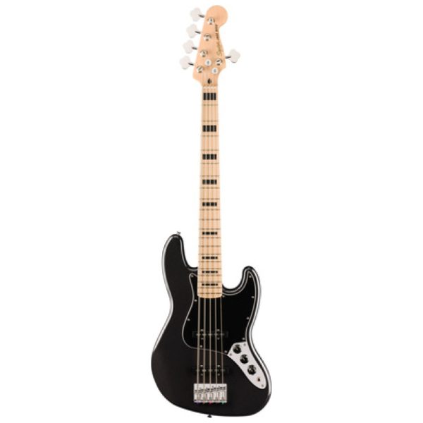 Squier Affinity ACT Jazz Bass V BKM Squier Affinity ACT Jazz Bass V BKM