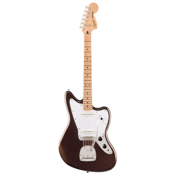 Squier Affinity Jaguar MMB Squier Affinity Jaguar MMB