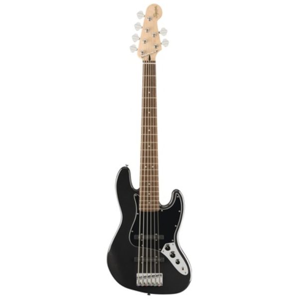 Squier Affinity Jazz Bass VI BKM Squier Affinity Jazz Bass VI BKM