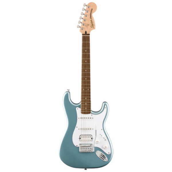 Squier Affinity Strat Junior HSS IBM Squier Affinity Strat Junior HSS IBM