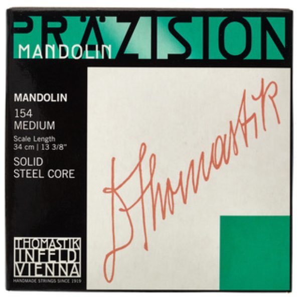 Thomastik Mandolin Set medium