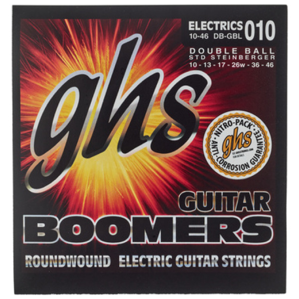 GHS DBGBL-Boomers