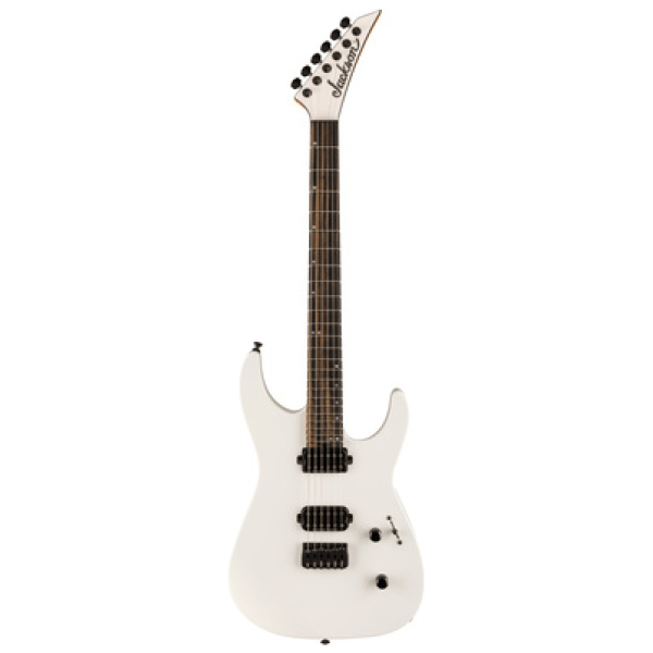 Jackson American Series VTO HT SWH
