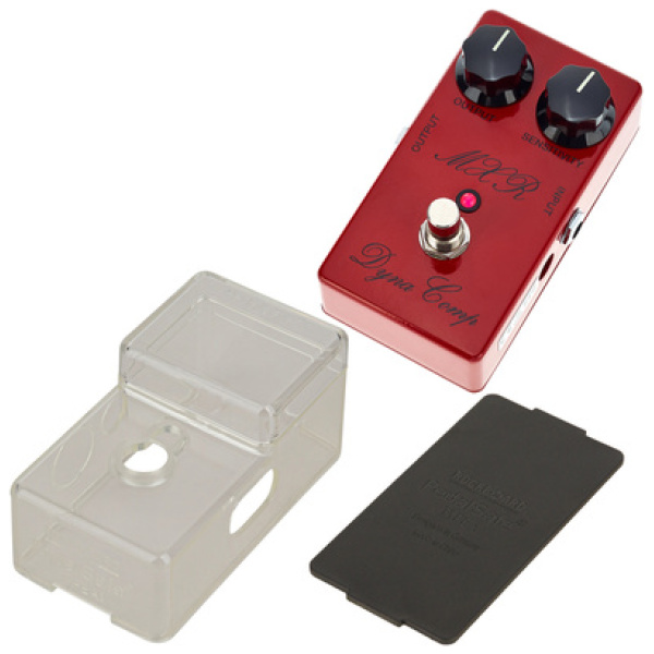 MXR Script Dyna Bundle PS A1