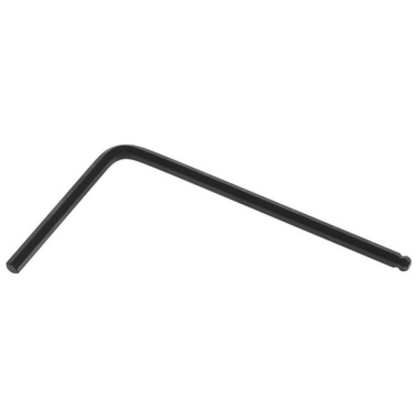 Martin Guitar 5mm Allen Truss Rod Wrench