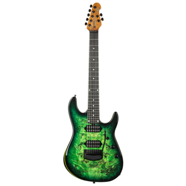 Music Man Cutlass 7 Jason Richardson KF