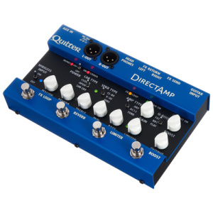 Quilter DirectAmp