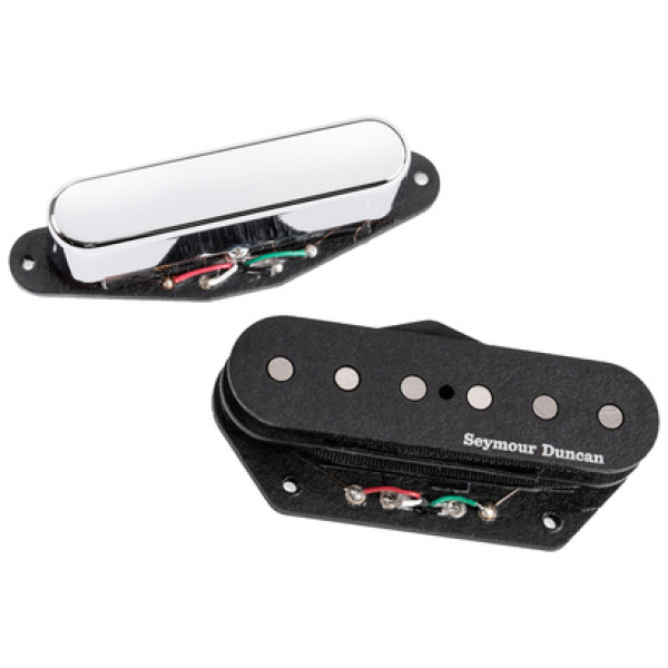 Seymour Duncan Hot Chicken Tele - Pickup Set