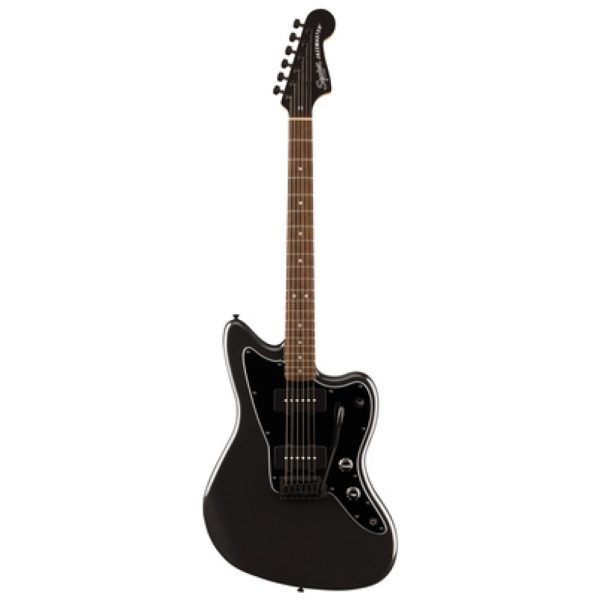 Squier Affinity Jazzmaster LRL MH MBK Squier Affinity Jazzmaster LRL MH MBK