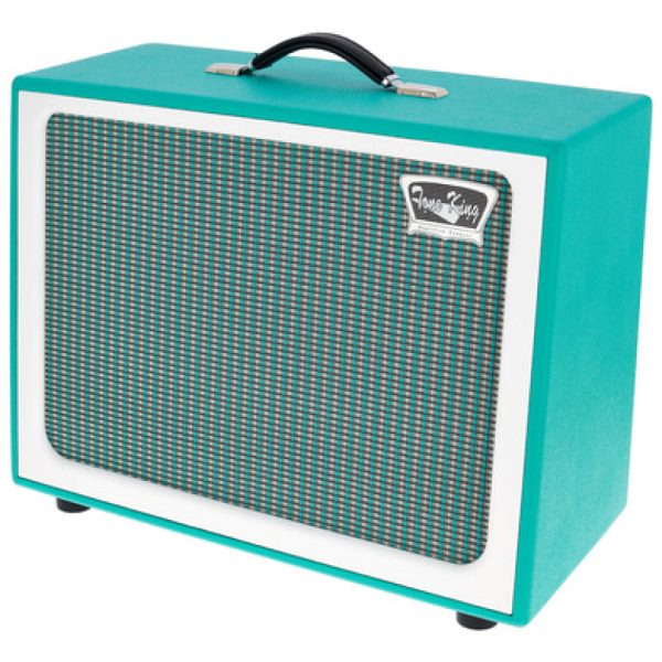 Tone King 112 CAB TRQ Cabinet Tone King 112 CAB TRQ Cabinet