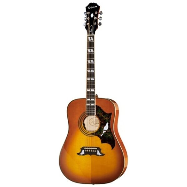 Epiphone Dove Studio Epiphone Dove Studio