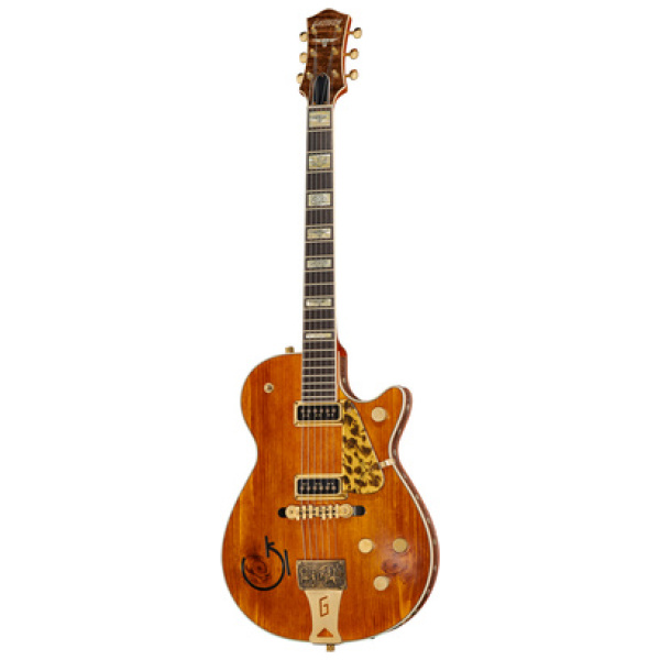 Gretsch 6130CS 55 DuoJet Western Relic